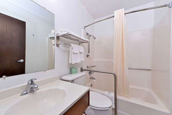 Americas Best Value Inn & Suites Sidney