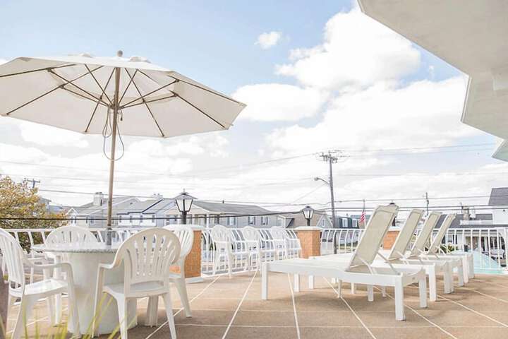 Terrace/Patio 111 of 111