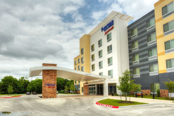 Hotel 3 of 30
