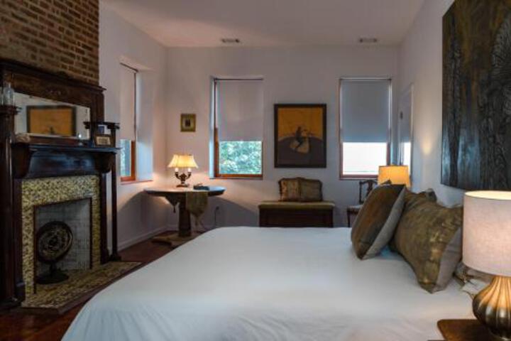 CASA HUDSON