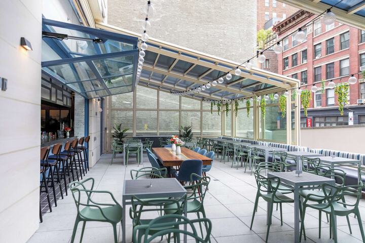 Terrace/Patio 57 of 62