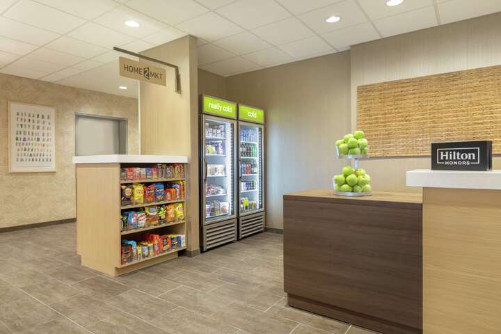Home2 Suites by Hilton Rochester Greece