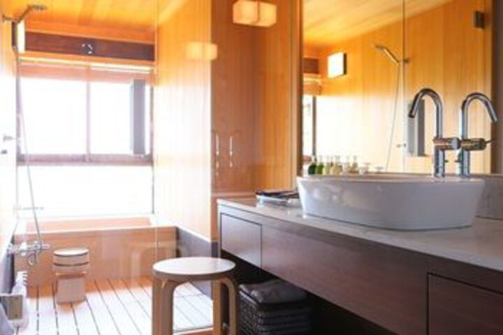 Hoshino Resorts KAI Atami