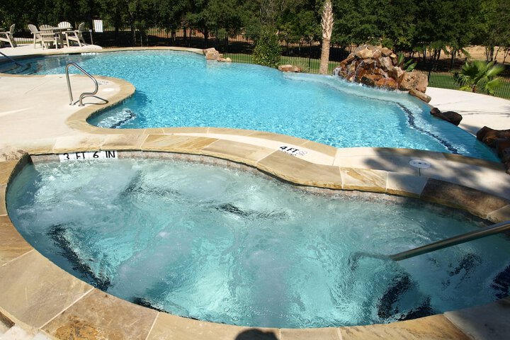 Mill Creek Ranch Resort