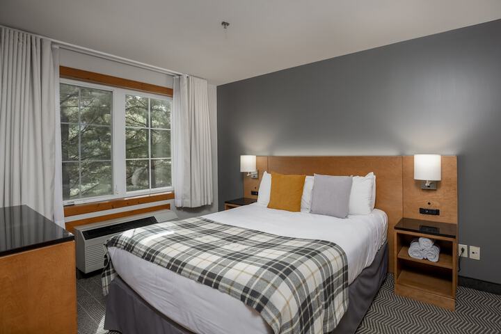 Le Lodge de la Montagne - Les Suites Tremblant