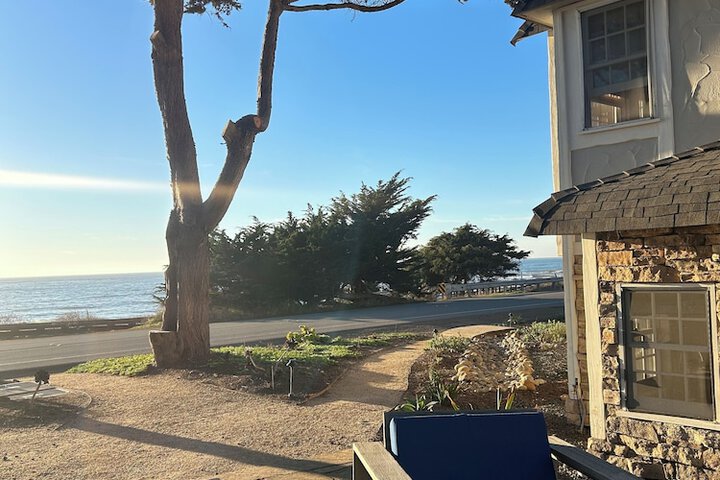FogCatcher Inn
