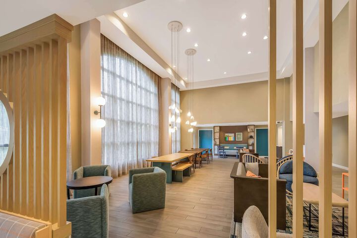 Sonesta ES Suites Andover Boston
