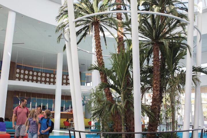 Universals Cabana Bay Beach Resort