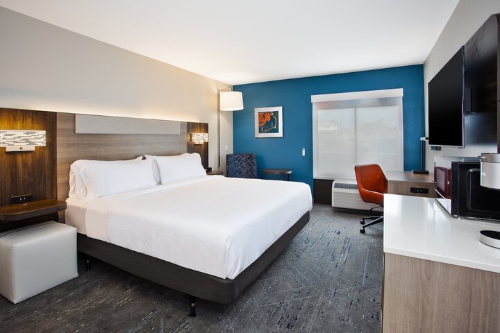 Holiday Inn Express Kitty Hawk Outer Banks by IHG