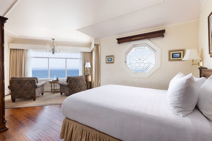 Seven Gables Inn on Monterey Bay a Kirkwood Collection Property