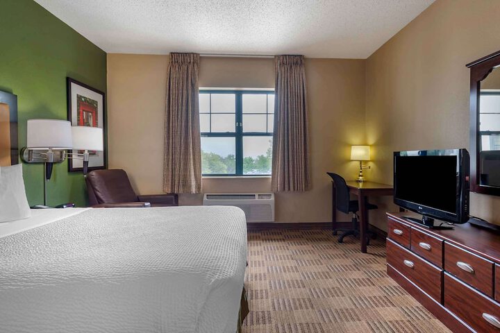 Extended Stay America Suites Edison Raritan Center