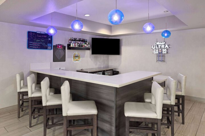 La Quinta Inn & Suites by Wyndham Williams-Grand Canyon Area
