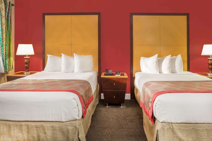 Ramada by Wyndham Miami Springs / Miami International Airport