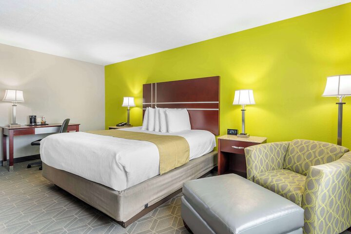 Best Western Auburn / Opelika Inn