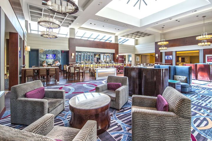 Hilton Fairfax
