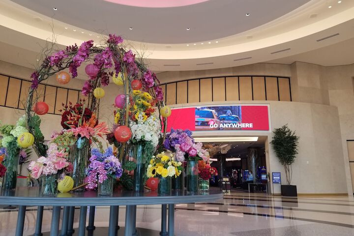 Hyatt Regency JFK Airport at Resorts World New York