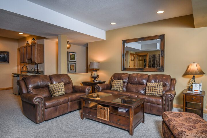 Highlands Heaven by Taylor Made Deep Creek
