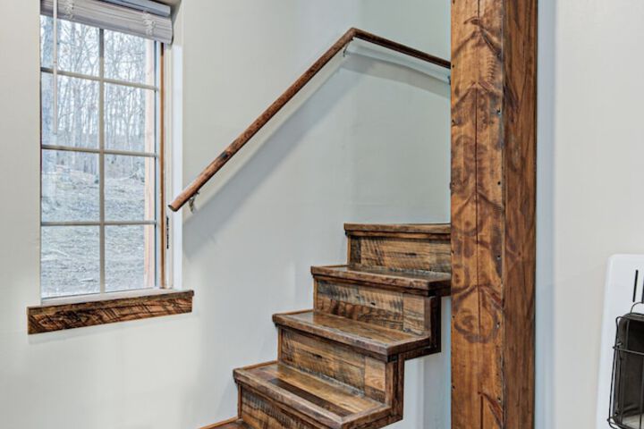 Newly Listed-Private 25-Acre Escape Near Red River Gorge