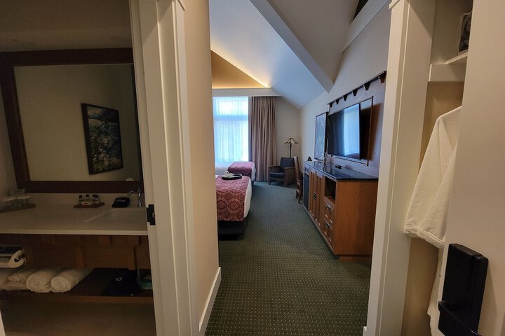 Kilmorey Lodge