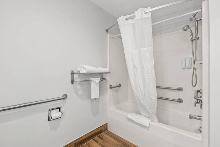 Quality Inn Beaver I-15