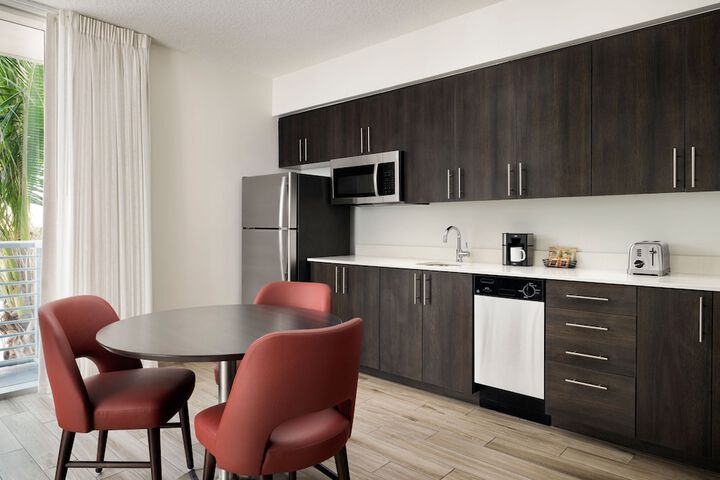 Residence Inn by Marriott Miami Beach Surfside