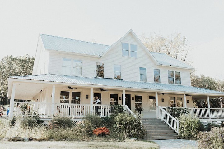 Stonehills Farmhouse