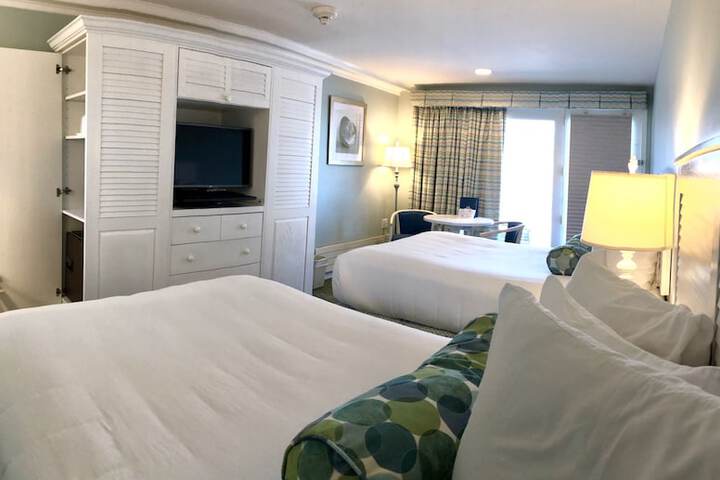 Anchorage Inn and Resort
