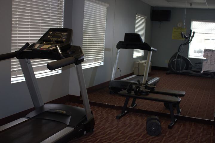 Health and Fitness 22 of 23