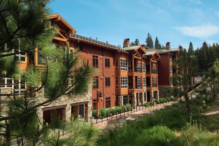 Hyatt Vacation Club at Northstar Lodge Lake Tahoe