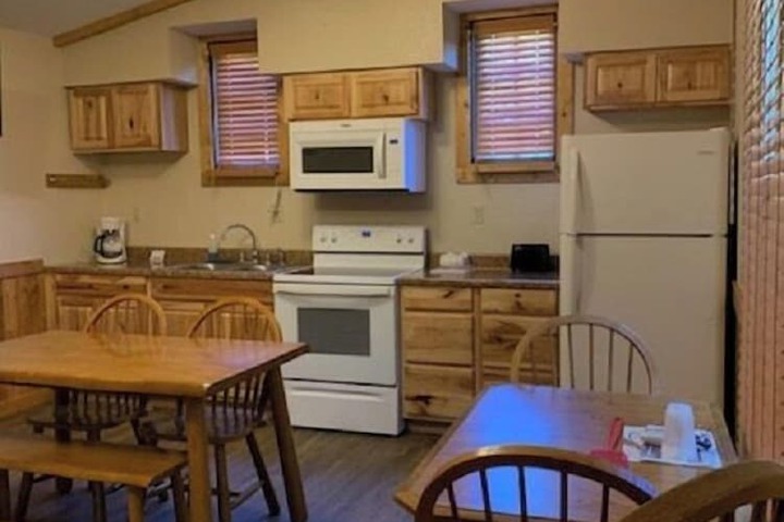 Montauk Lodge