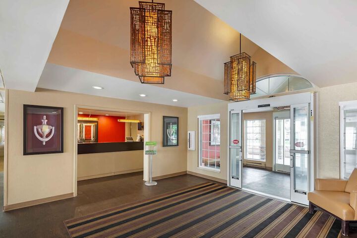 Extended Stay America Suites Secaucus New York City Area