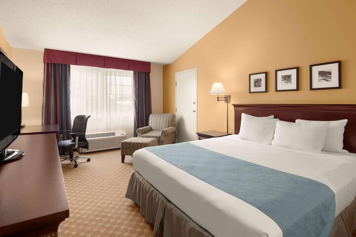 Country Inn & Suites by Radisson Sioux Falls