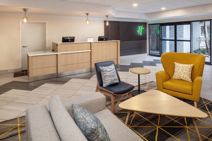 Hotel Interior 12 of 43