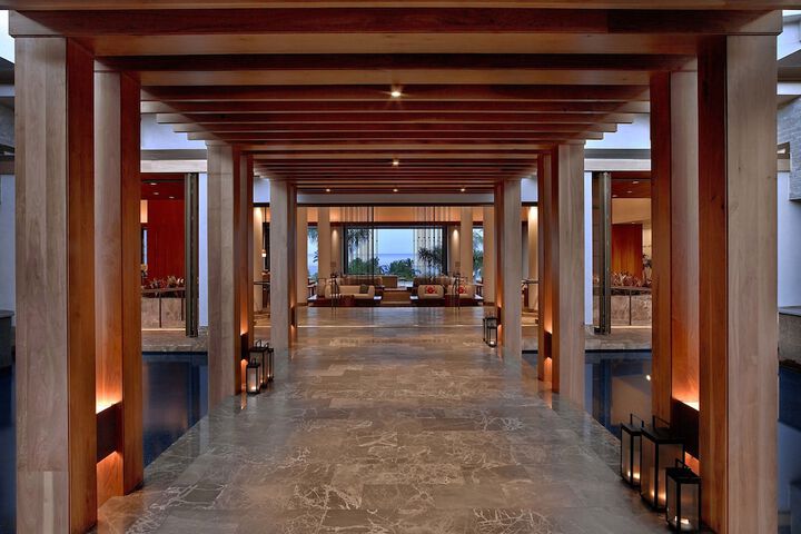 Andaz Maui at Wailea Resort - a concept by Hyatt