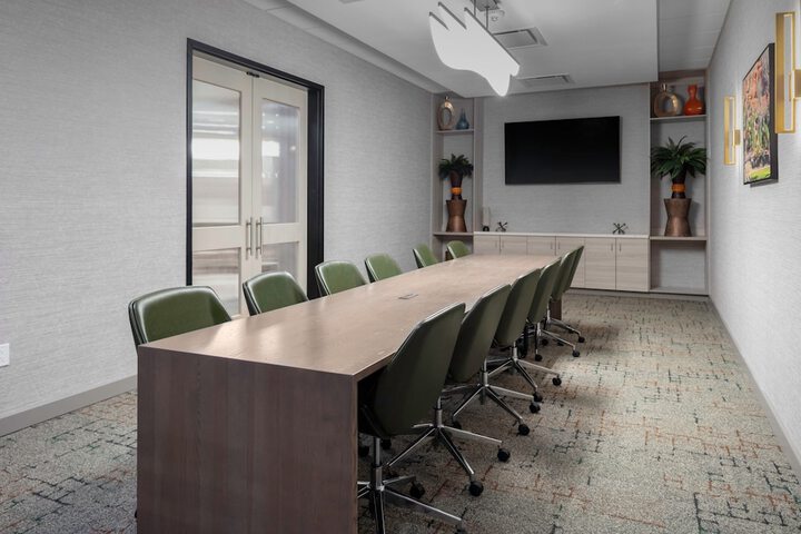 Meeting 19 of 26
