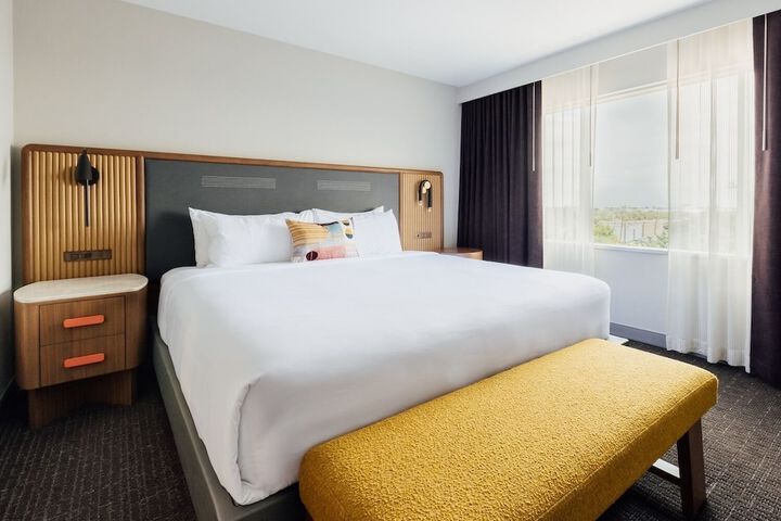 The Arlin a Tribute Portfolio Hotel by Marriott