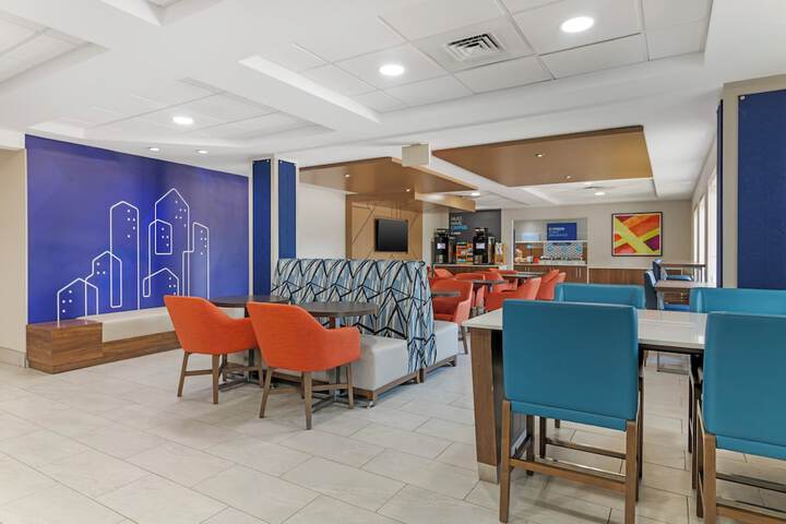 Holiday Inn Express Biddeford by IHG