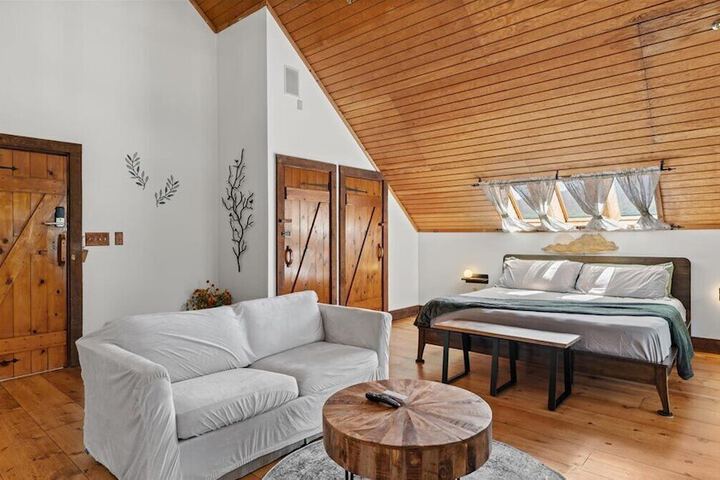 Laurel Valley Mountain Retreat