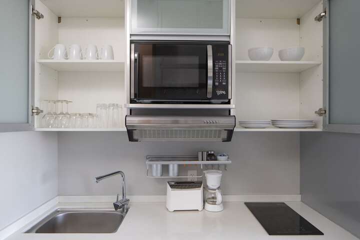 Micro Boutique Living Wolfville