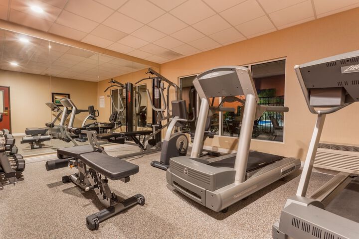 Health and Fitness 56 of 56