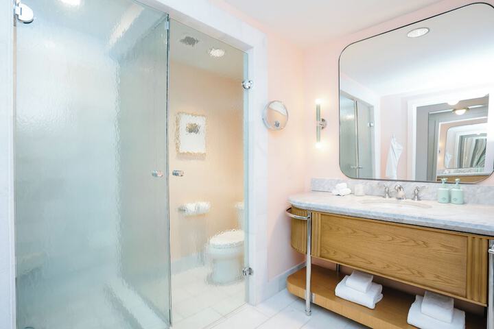 Hotel Bardo Savannah