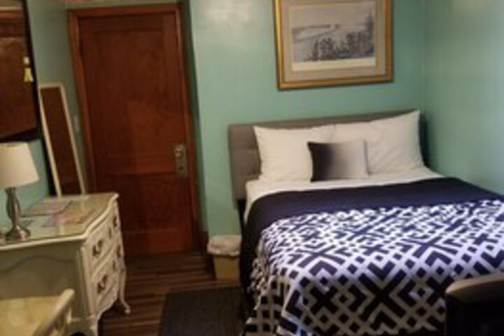 West Haven Connecticut Rooms