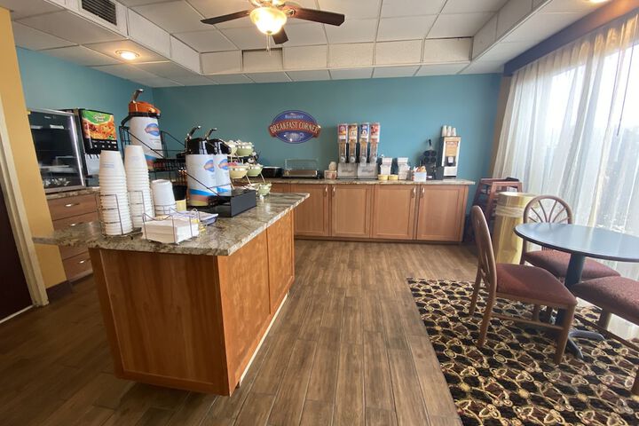 Baymont by Wyndham Fayetteville