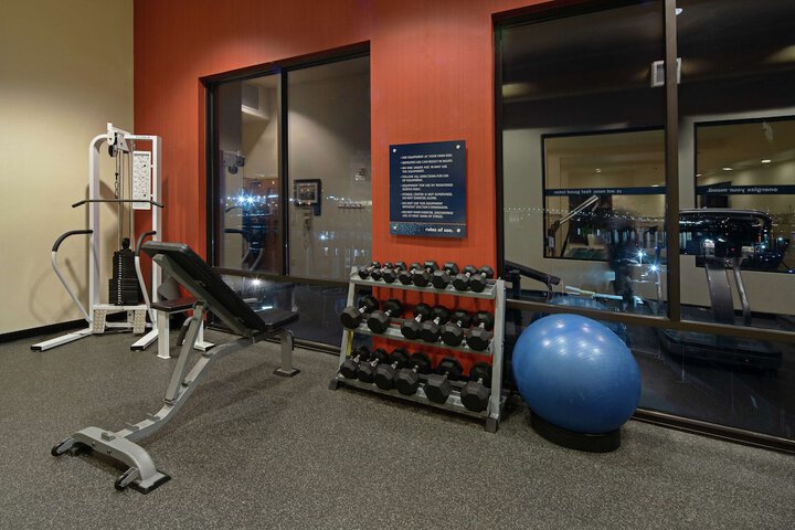 Hampton Inn & Suites Bremerton