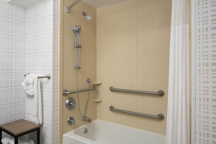 Hampton Inn Elmira / Horseheads