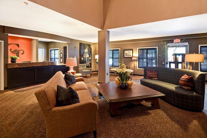Hotel Interior 14 of 38