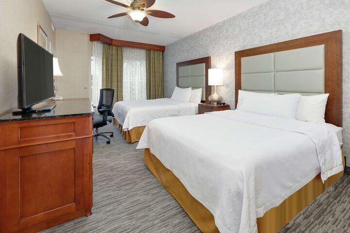 Homewood Suites by Hilton Hagerstown