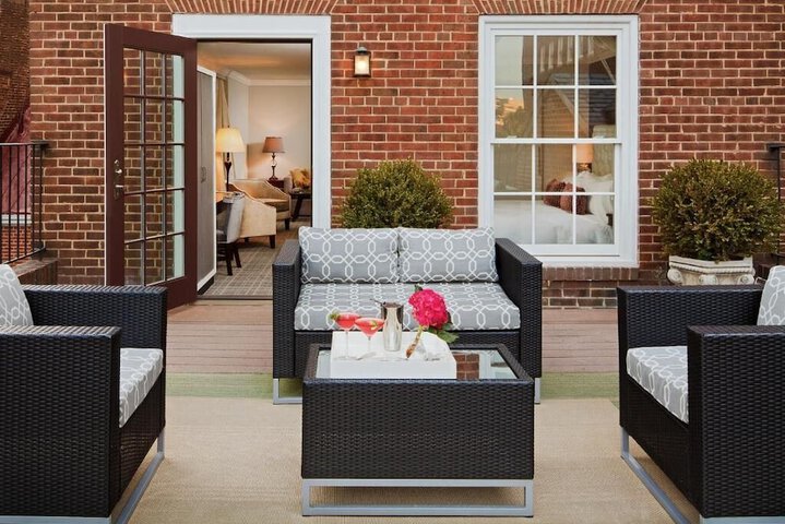 Terrace/Patio 55 of 56