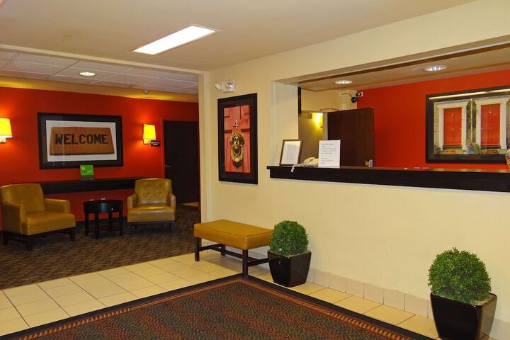 Hotel Interior 7 of 33