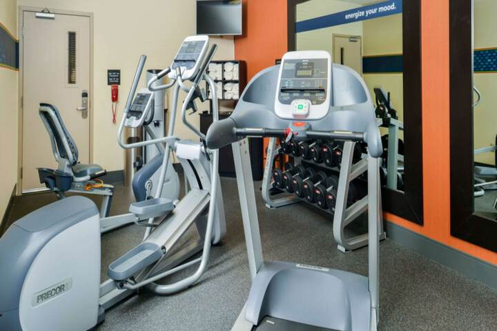 Health and Fitness 55 of 60